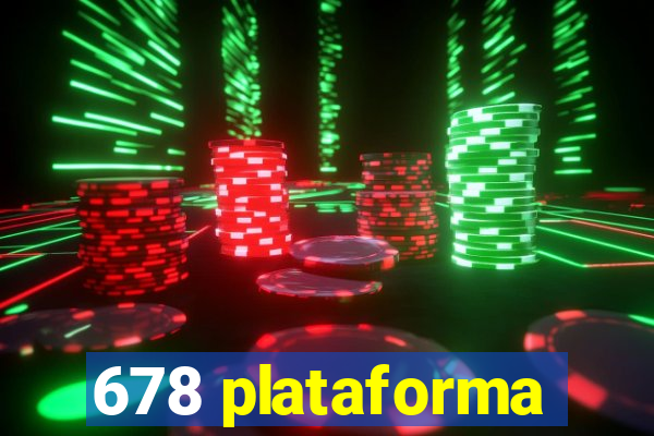 678 plataforma